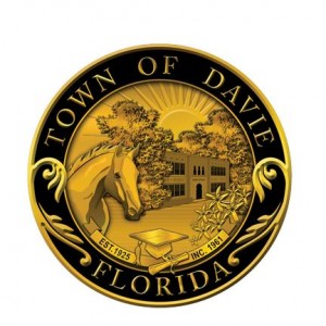 Davie Logo