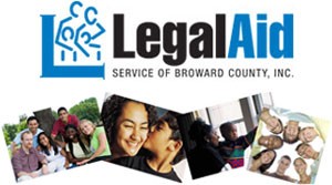 legal aid